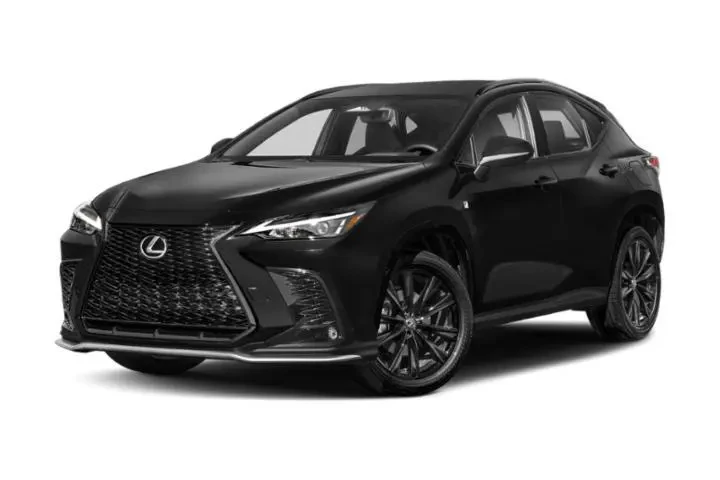 $39986 : Lexus NX 350 2023 AWD F SPOR image 1