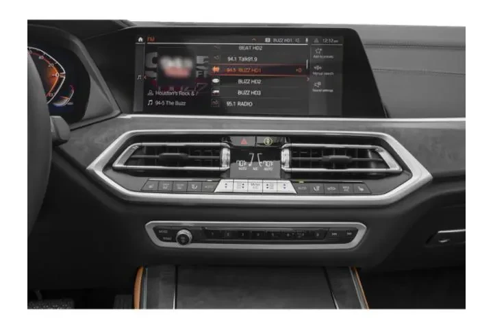 $36020 : BMW X5 2023 AWD xDrive40i 4d image 10