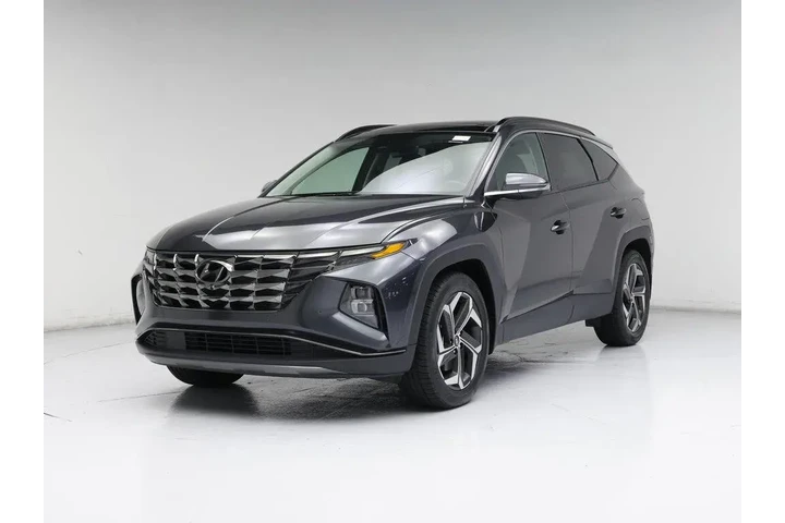 $24998 : Hyundai TUCSON 2022 Limited image 4