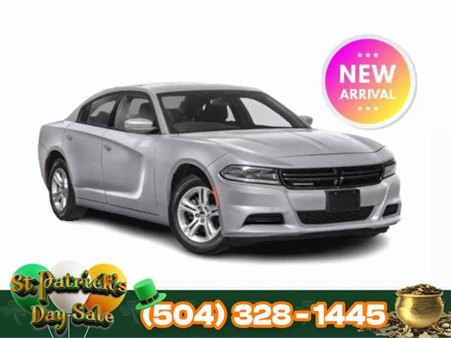 $25985 : 2023 Charger For Sale 510909 image 1