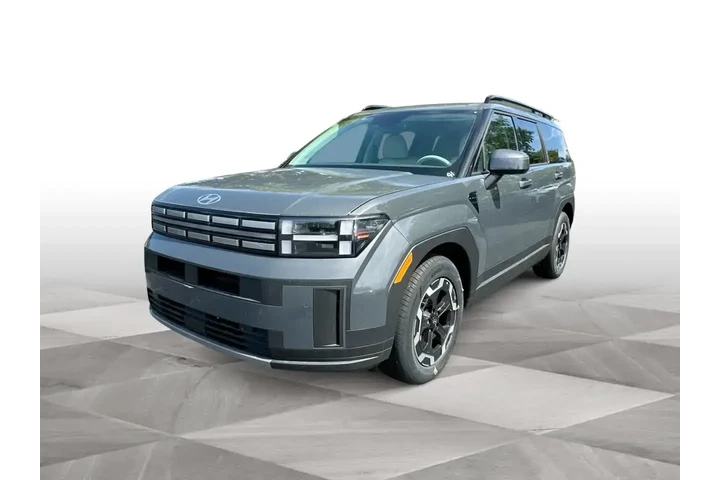 $29199 : Hyundai SANTA FE 2025 SEL 4d image 1