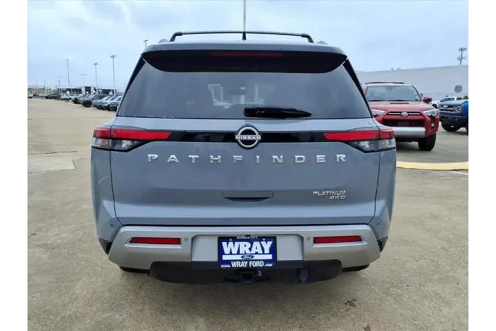 $34988 : Nissan Pathfinder 2022 AWD P image 3