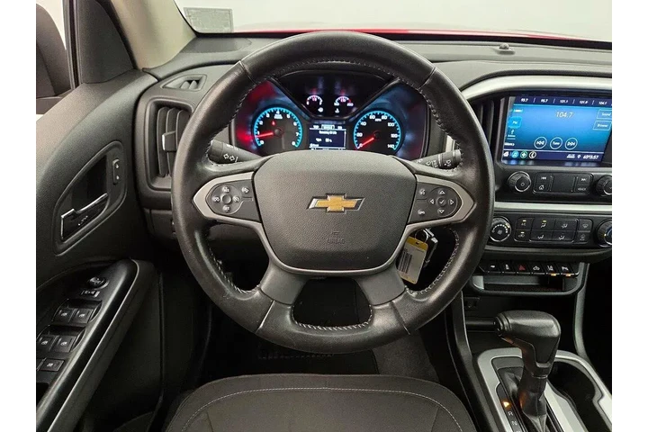 $25998 : Chevrolet Colorado 2021 4x2 image 10