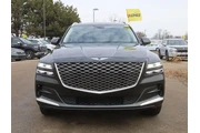 $30877 : Genesis GV80 2024 AWD 2.5T 4 thumbnail