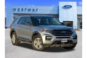 Ford Explorer 2021 XLT 4dr S en Dallas