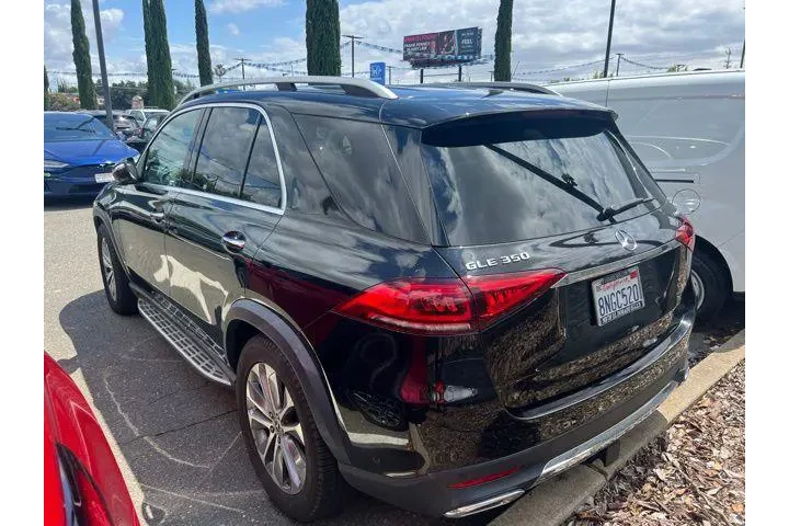 $33988 : Mercedes-Benz GLE 2020 AWD G image 7
