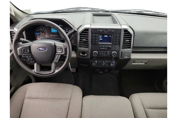 $22998 : Ford F-150 2018 4x2 XLT 4dr image 9