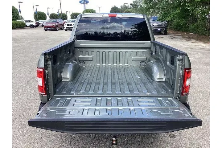 $22258 : Ford F-150 2019 4x2 XL 4dr S image 9