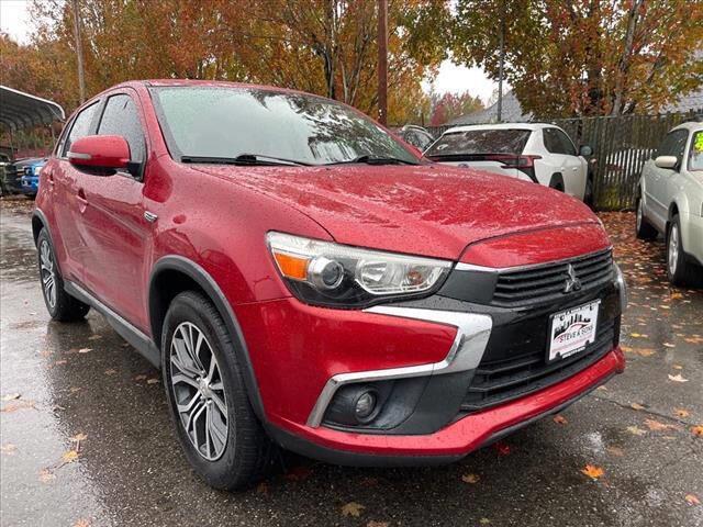 $8495 : 2017 Outlander Sport LE image 3