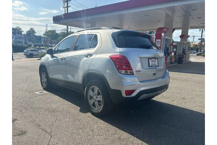 $12999 : 2018 Trax LT image 5