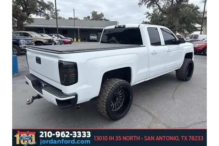 $16562 : Chevrolet Silverado 1500 201 image 6