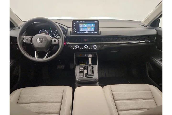 $37998 : Honda CR-V 2025 AWD EX-L 4dr image 9