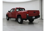 $25998 : Toyota Tacoma 2018 4x2 SR 4d thumbnail