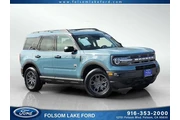 Ford Bronco Sport 2023 AWD B