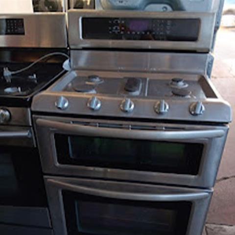 CAMPOS APPLIANCE image 6
