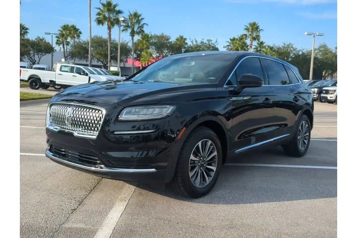 $39130 : Lincoln Nautilus 2023 Reserv image 8