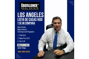 Los Angeles casas de Gobierno en Los Angeles