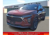 Chevrolet Trax 2025 LT 4dr C