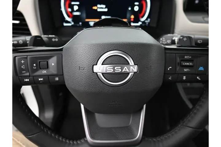 $39991 : Nissan Rogue 2025 AWD SL 4dr image 10