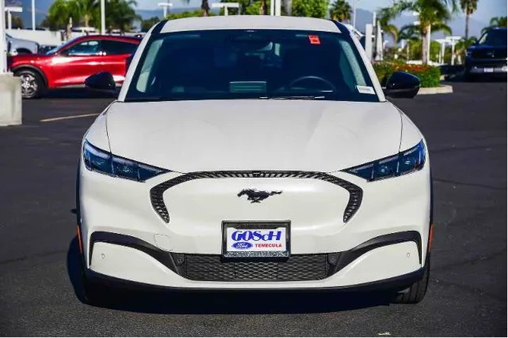 $29555 : Ford Mustang Mach-E 2024 Sel image 2