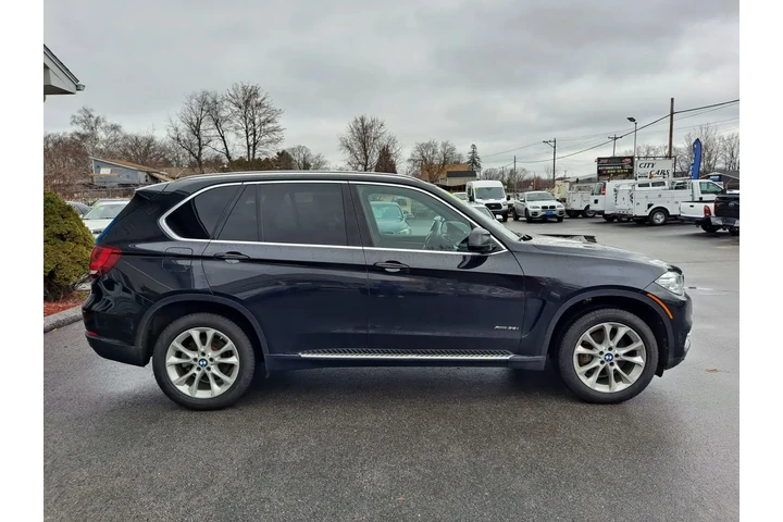 $13600 : 2017 BMW X5 XDRIVE35I SPORT U image 5