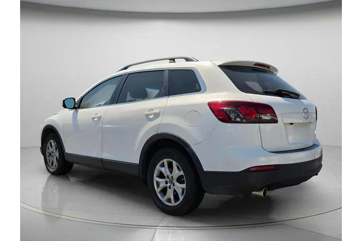 $8391 : Mazda CX-9 2014 Touring 4dr image 9