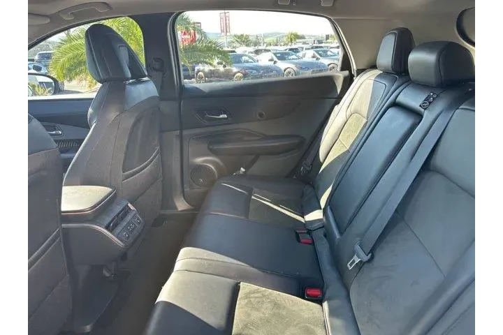 $21991 : Nissan Ariya 2023 Evolve+ 4d image 10