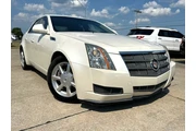 2008 CTS 3.6L SFI en Columbia