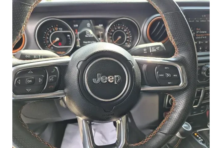 $37486 : Jeep Gladiator 2023 4x4 Moja image 10