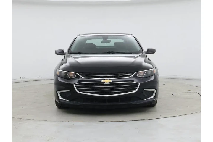 $14998 : Chevrolet Malibu 2018 LS 4dr image 5