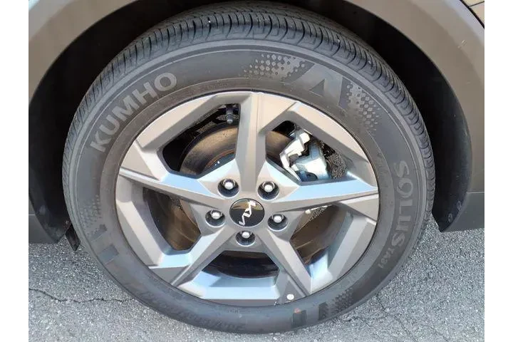 $22282 : Kia K4 2025 LXS 4dr Sedan image 8