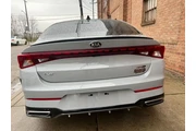 $21000 : 2021 K5 GT-Line thumbnail