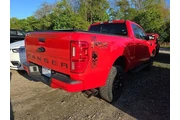 $30743 : Ford Ranger 2021 4x4 XL 4dr thumbnail