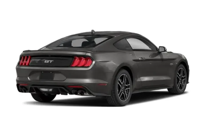 $39487 : 2021 Mustang image 3
