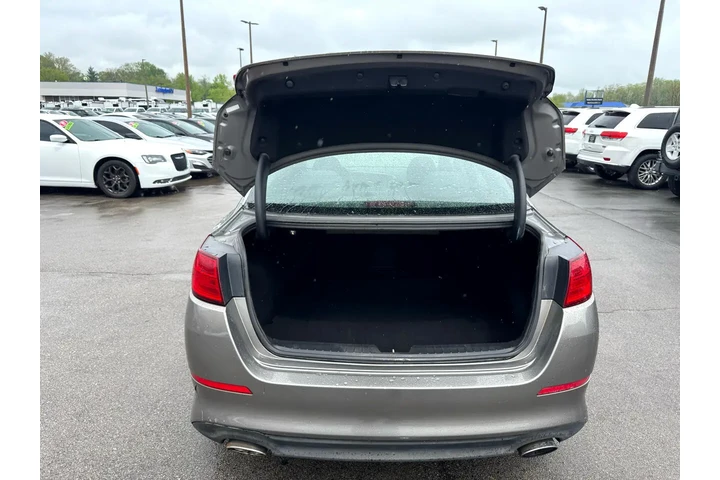 $8980 : 2015 Optima 4dr Sdn LX image 10