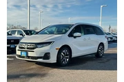 $39962 : Honda Odyssey 2026 EX-L 4dr thumbnail