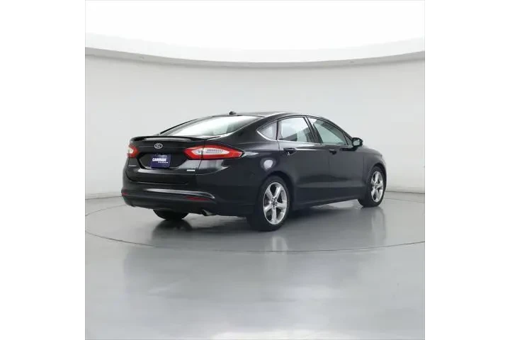 $14998 : Ford Fusion 2016 SE 4dr Seda image 8