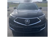 Acura RDX 2021 4dr SUV en Birmingham