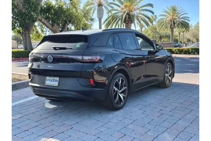 $25499 : Volkswagen ID.4 2024 Pro S 4 image 5