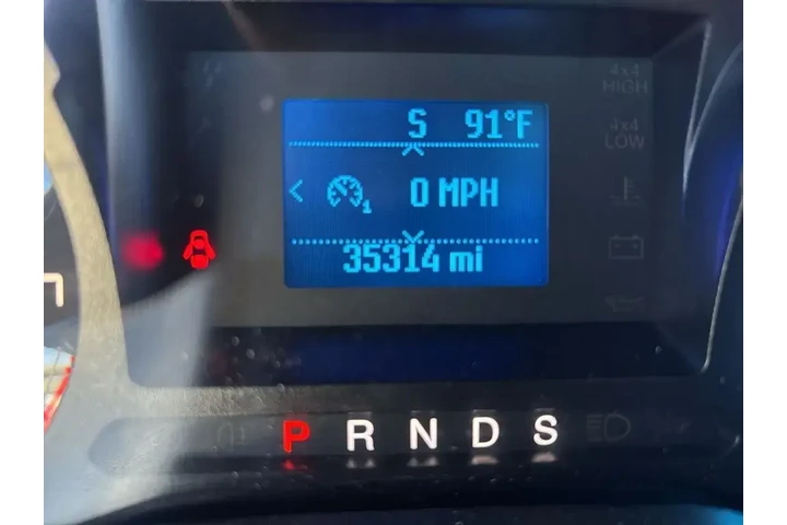 $24422 : Ford Ranger 2021 4x2 XL 4dr image 4