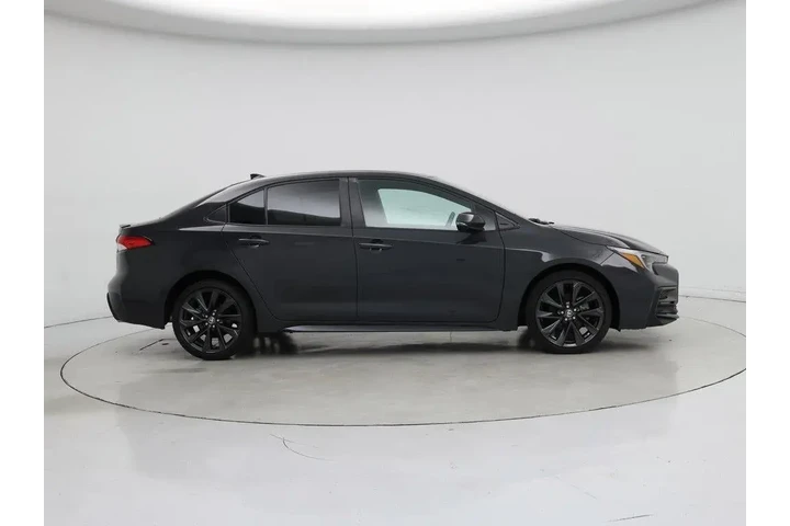 $26998 : Toyota Corolla 2024 SE 4dr S image 7