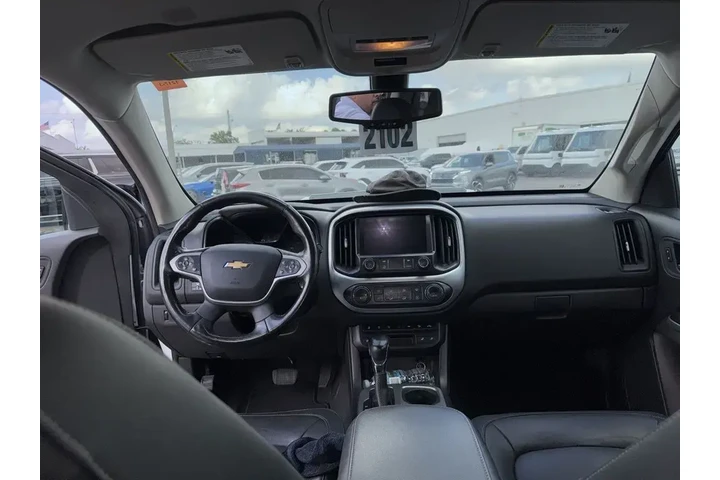 $32991 : Chevrolet Colorado 2022 4x4 image 10