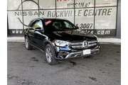 Mercedes-Benz GLC 2021 AWD G thumbnail