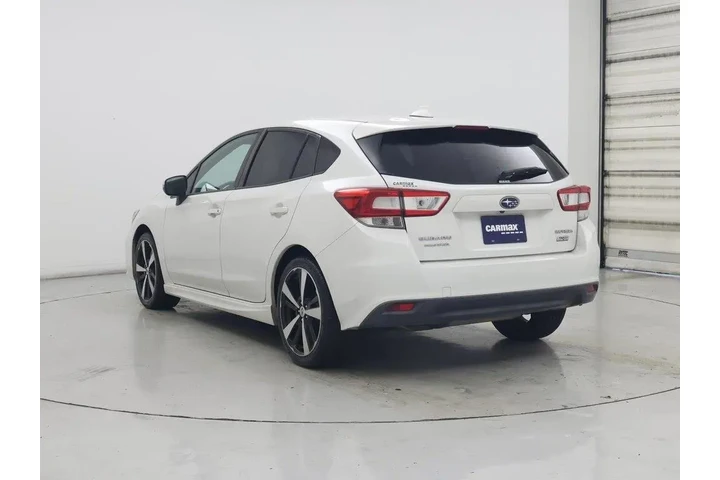 $14998 : Subaru Impreza 2017 AWD 2.0i image 2