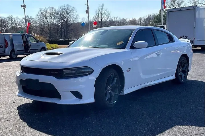 $25391 : Dodge Charger 2019 R/T 4dr S image 2