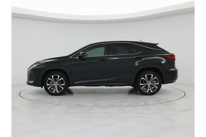 $39998 : Lexus RX 350 2022 4dr SUV image 3
