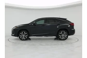 $39998 : Lexus RX 350 2022 4dr SUV thumbnail