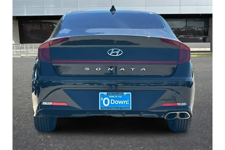 $17499 : Hyundai SONATA 2023 SEL 4dr image 4