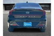 $17499 : Hyundai SONATA 2023 SEL 4dr thumbnail