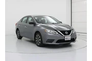 Nissan Sentra 2016 SV 4dr Se en Sacramento